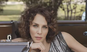 Ünlü şarkıcı Sertab Erener makyajsız yakalanınca çılgına döndü! İşte Sertab Erener’in makyajsız hali...