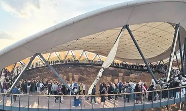 Güneydoğu’ya ziyaretçi akını