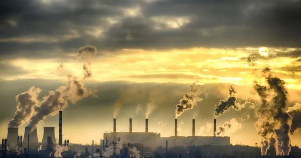 Paris İklim Anlaşması nedir, maddeleri neler? Paris İklim Anlaşması imzalandı mı ve hangi ülkeler imzaladı?