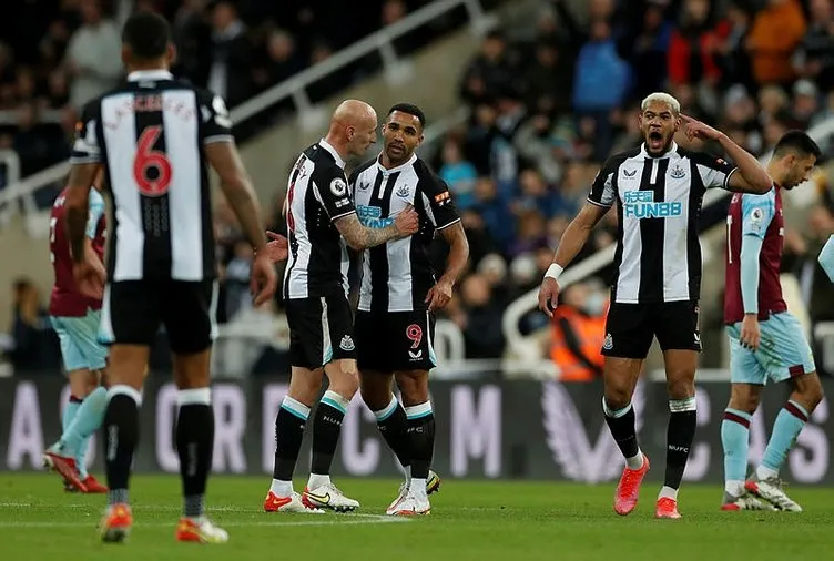 Son dakika: Newcastle United kesenin ağzını açtı! Kimleri transfer edeceği merakla bekleniyordu dev liste ortaya çıktı…