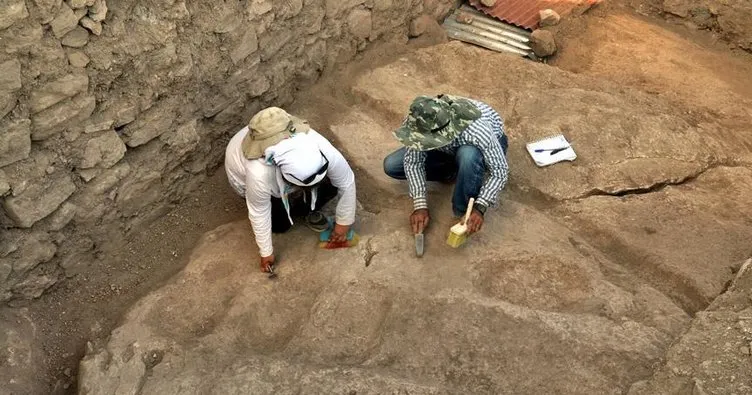 Arkeolojik kazılara 30,5 milyon liralık destek