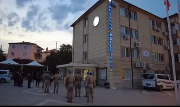 Bankamatik şoföre belediyeden maaş!