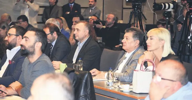 ‘İnsana yatırım yapıyorum’