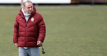Fatih Terim kararını verdi! Marcao'nun yerine...