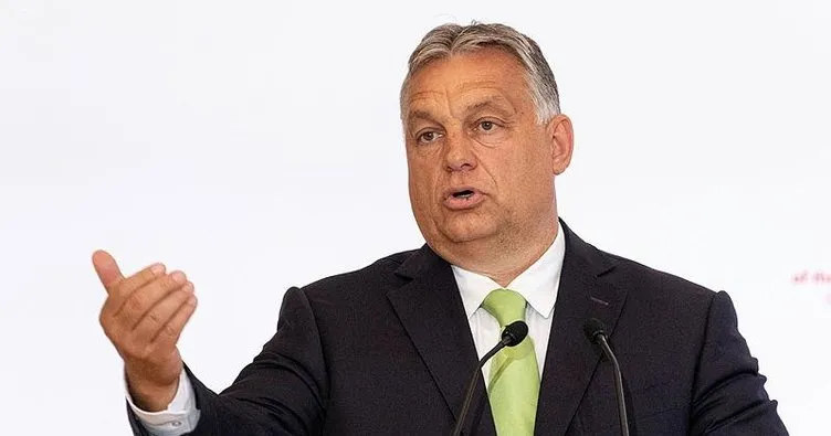 Macaristan Başbakanı Orban’dan Batı Avrupa’ya dayatma yapma uyarısı