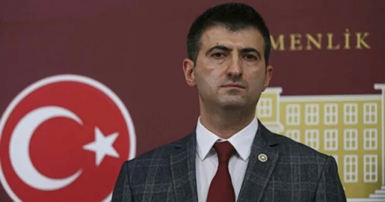 Cumhur İttifakı’nı destekleyen Mehmet Ali Çelebi CHP’yi karıştırdı