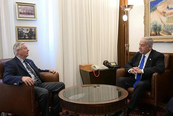 Netanyahu: Suudi Arabistan ile normalleşme istiyoruz