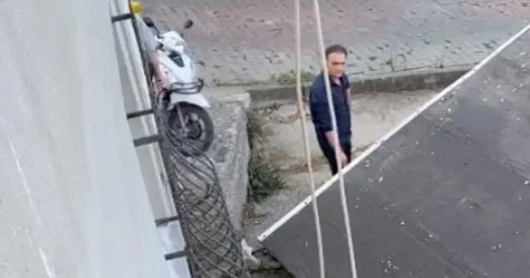 Son dakika: HKP Genel Başkanı gözaltına alındı! Şok ifadeler: Oğlu tuttu, babası da bıçakladı” dedi