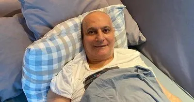 Mehmet Ali Erbil sevenlerini korkuttu! Yakın arkadaşı sağlık durumunu paylaştı