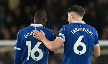 Everton’ın 10 puan silme cezası 6 puana düşürüldü