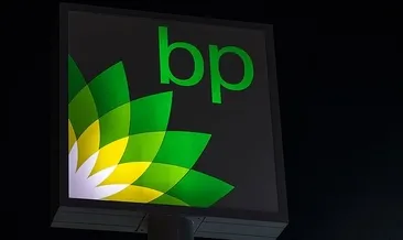 Enerji şirketi bp’nin karı azaldı