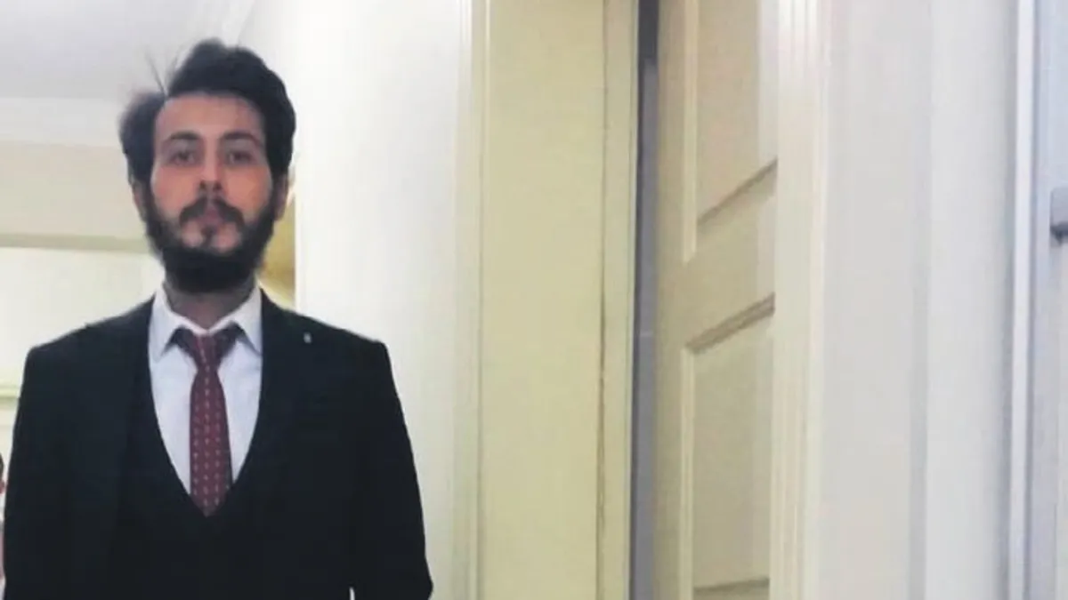 Kayıp Tolgahan’dan 1 yıldır haber yok