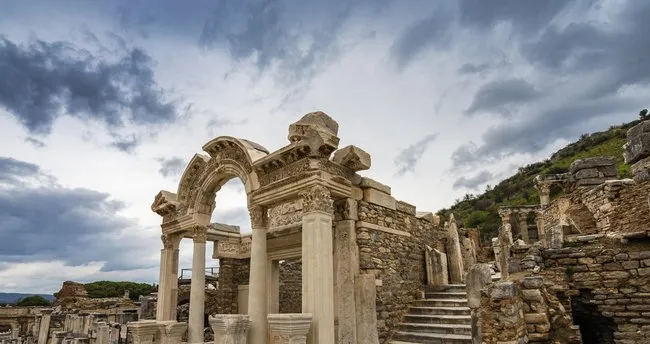 Cocuklarla Gezilebilecek Tarihi Yerler Turizm Haberleri