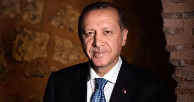 Erdoğan’dan 1 Mayıs mesajı: Kol kola yürüyeceğiz
