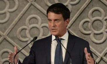 Eski Fransa Başbakanı Valls İspanya’da belediye başkanı adayı olacak