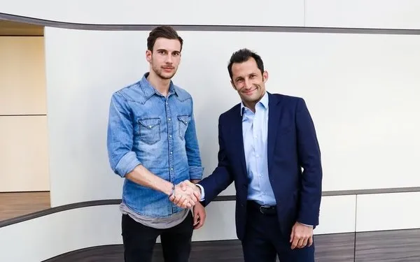 2017 - 2018 sezonunda biten tüm transferler