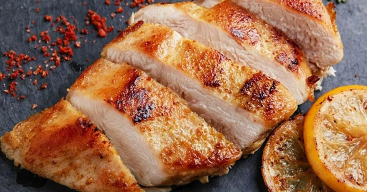 tavugun faydalari ve zararlari nelerdir her gun tavuk yenir mi saglik haberleri