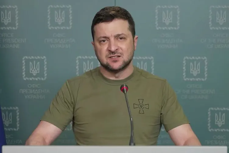 Rusya Ukrayna Savaşı SON DAKİKA | Dünyanın gözü Türkiye'de! savaşın ilk gününden bu yana en üst düzey görüşme