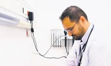 65 yaş üstüne acil poliklinik hizmeti