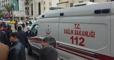 Abi-kardeş tartışması kanlı bitti #sanliurfa