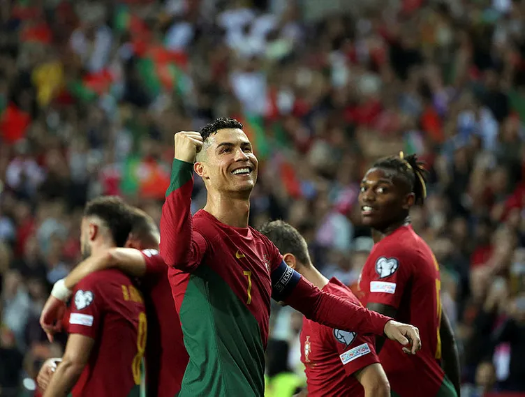 Dünyanın piyasa değeri en yüksek futbolcuları belli oldu! Süper Lig’den sadece bir oyuncu listede...