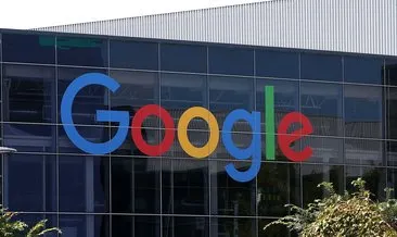 Son Dakika: Rekabet Kurulu’ndan Google’a soruşturma