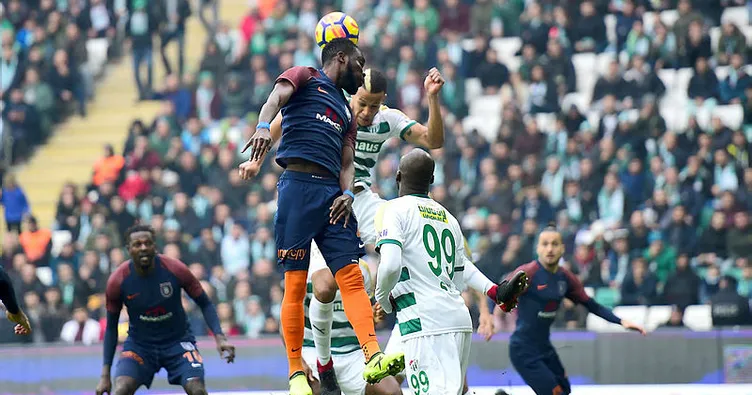 Arda Turan gol attı, Başakşehir kazandı!