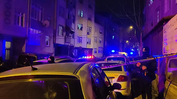 Eyüpsultan’da aile katliamı: Aynı aileden 4 kişi katledildi!