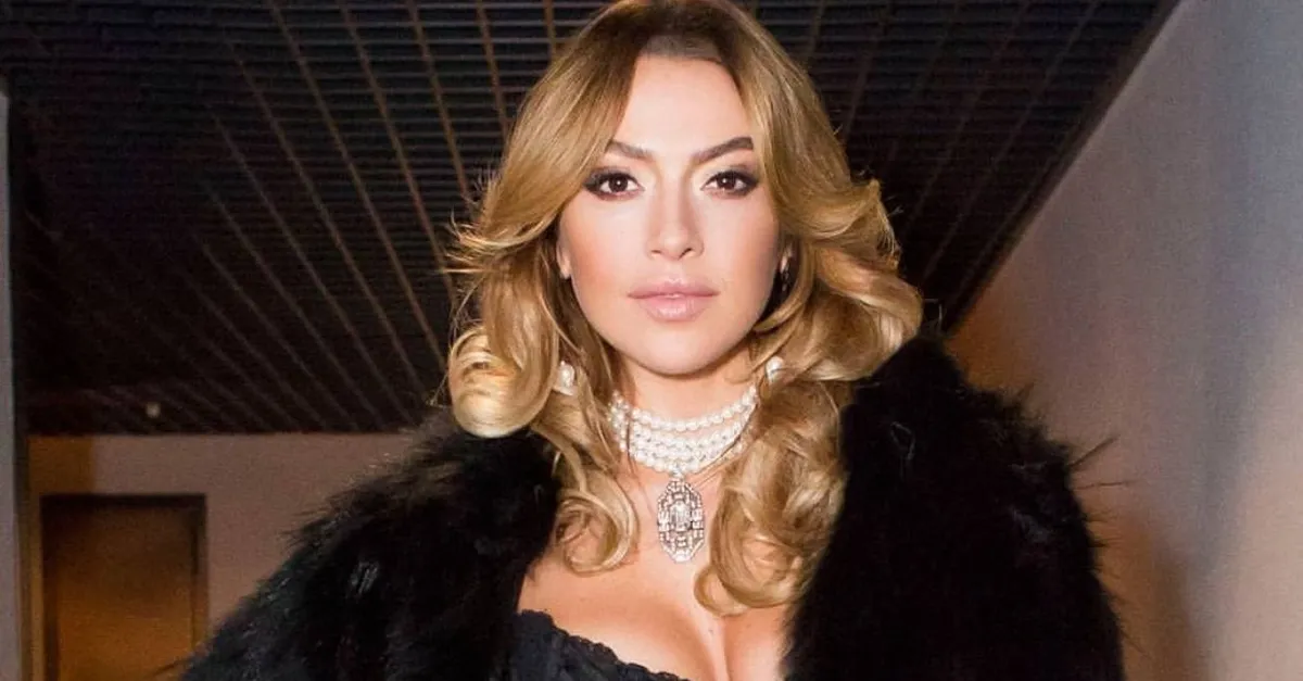 Hadise Kimdir Kac Yasinda Ve Nereli Iste Unlu Sanatci Hadise Nin Hayatina Dair Merak Edilenler Medya Haberleri
