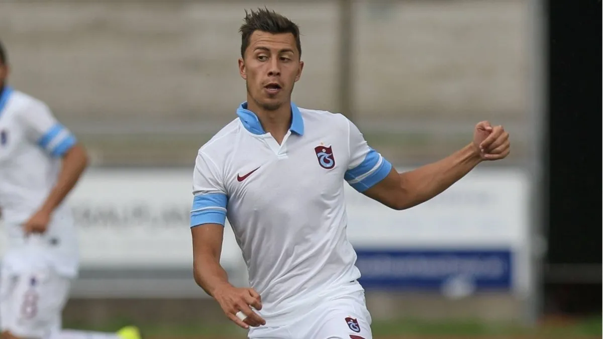 Süper Lig'in eski golcüsüydü! Emre Güral'ın yeni mesleği herkesi şaşırttı