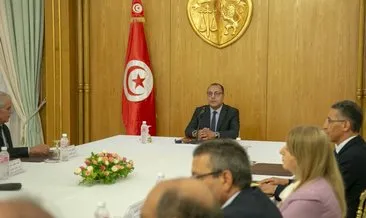 Tunus Cumhurbaşkanı Said ülkenin kalkınması için istikrarı şart koştu