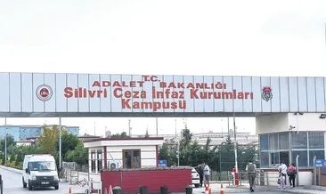 ‘Kamikaze Hâkim’ tahliye oldu