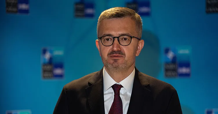 SON DAKİKA| Tarihi NATO Zirvesi Ankara’da başladı: Türkiye savunma mimarisi oluşturdu! ‘İttifak için önemli bir noktadayız’