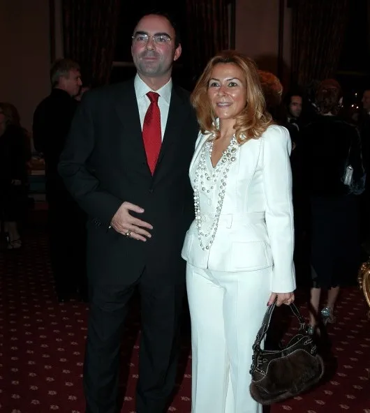 Sabancı Ailesi’ne şok! Faruk Bilen’den eşi Çiğdem Sabancı’ya rekor tazminat davası...