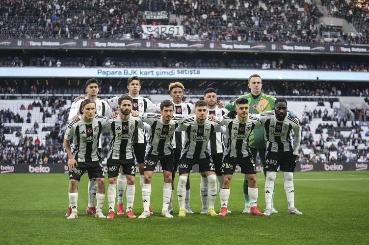 Son dakika haberi: Beşiktaş - Başakşehir maçı için olay sözler! Kartal’ı yaraladılar...