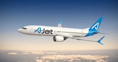 AJet’ten ucuza uçak bileti! AJet indirimli bilet kampanyası ne zaman, hangi rotalarda geçerli?