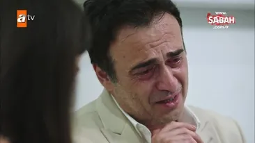 Üvey Anne 1. Bölüm: Faruk biricik aşkını kaybetti | Video