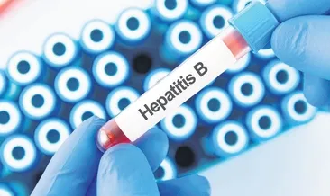 287 milyon kişi hepatit’in pençesinde