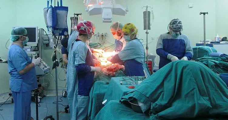 Çanakkale’de 330 kişi organ bağışıyla hayat buldu