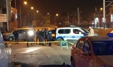 Hesap kavgası cinayetle bitti