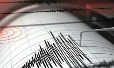 SON DAKİKA: Muğla’nın Milas ilçesinde 3.6 şiddetinde deprem! Kandilli Rasathanesi ve AFAD ile son depremler listesi!