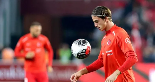 Shakhtar Donetsk’te hedef Bertuğ Yıldırım