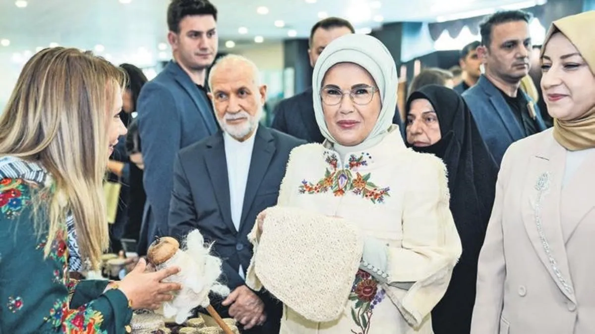 Değerlerimizi koruyarak yürümeliyiz – Son Dakika Haberler Değerlerimizi koruyarak yürümeliyiz – Son Dakika Haberler