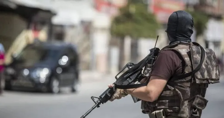 DEAŞ’ın Ankara yapılanmasına operasyon