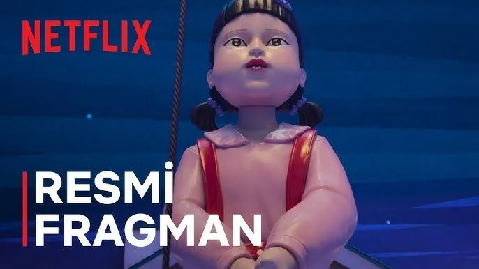 SQUİD GAME 3. SEZON FRAGMANI YAYINLANDI! "Her oyun bir gün biter." Squid Game 3. Sezon ne zaman yayınlanacak?