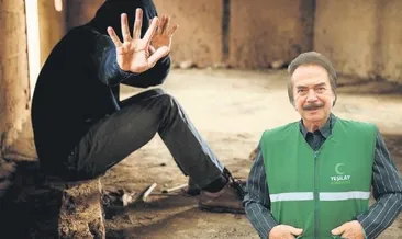 ‘Hatasız kul olmaz yeter ki bırakın’
