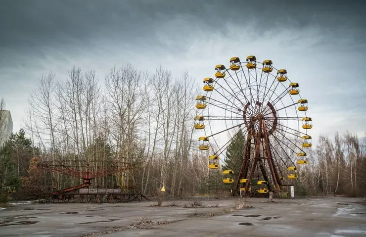 Chernobly Netflix Te Var Mi Chernobly Netflix Te Yayinlanacak Mi