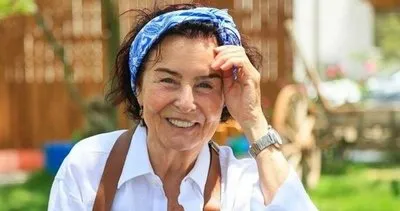 Son dakika: Hayatını kaybeden usta oyuncu Fatma Girik’in son röportajı ortaya çıktı:  Bir 78 yılım daha olsa...