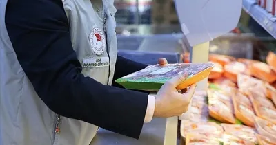 Bakanlık’tan yeni gıda düzenlemesi: Bu ürünler mutfaklara asla giremeyecek
