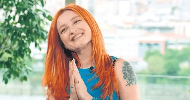 ‘Karadeniz kızıyım, esip gürlerim’ – Son Dakika Magazin Haberleri ‘Karadeniz kızıyım, esip gürlerim’ – Son Dakika Magazin Haberleri